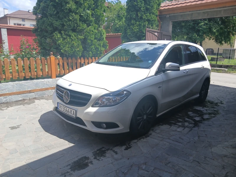 Mercedes-Benz B 180 - 8000 € / 15646.64 лв. - 90512886 1 | Car24.bg Mercedes-Benz B 180 - 8000 € / 15646.64 лв. - 90512886 1