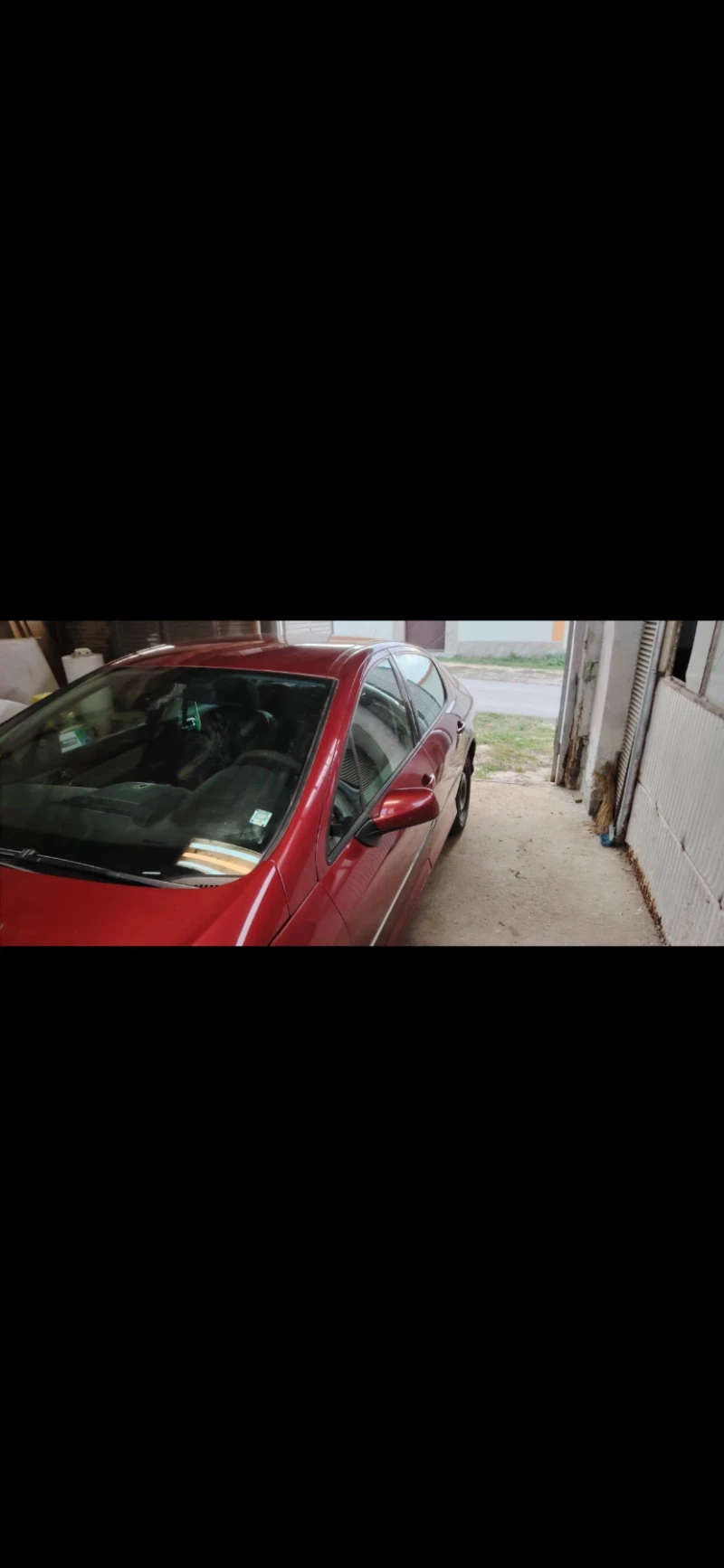 Peugeot 407 Пежо 407 - 2500 € - 47656678 1 | Car24.bg Peugeot 407 Пежо 407 - 2500 € - 47656678 1
