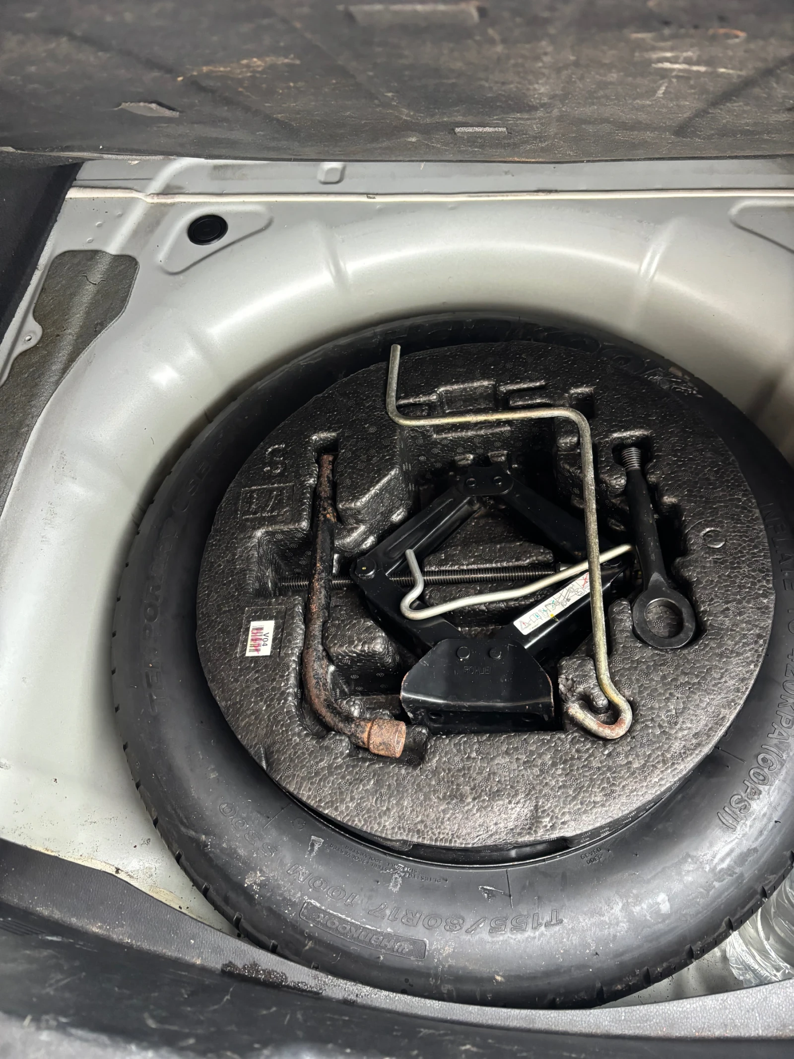 Hyundai I40 1.7 CRDI на части! - изображение 6 | Auto.bg Hyundai I40 1.7 CRDI на части! - изображение 6