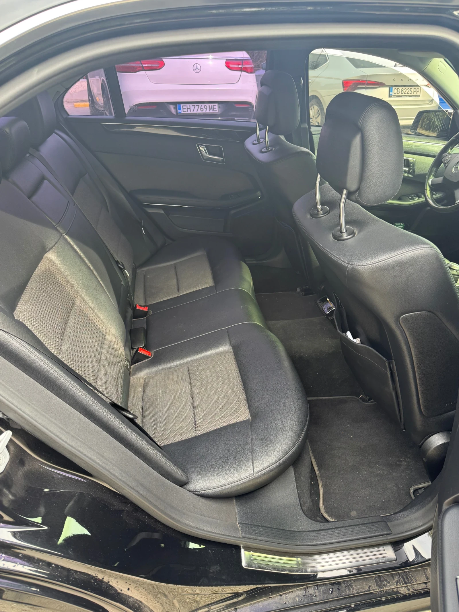 Mercedes-Benz E 220 w212 2.2 170HP - изображение 6 | Auto.bg Mercedes-Benz E 220 w212 2.2 170HP - изображение 6