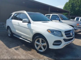 Mercedes-Benz GLE 350 1 - Car24.bg Mercedes-Benz GLE 350 1