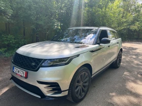 Land Rover Range Rover Velar 1 - Car24.bg Land Rover Range Rover Velar 1