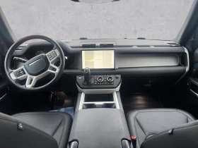 Land Rover Defender 110 D300 X-DYNAMIC SE/PANO/MERIDIAN/HEAD UP/ - 144680 лв. / 73973.71 € - 49040886 7 | Car24.bg Land Rover Defender 110 D300 X-DYNAMIC SE/PANO/MERIDIAN/HEAD UP/ - 144680 лв. / 73973.71 € - 49040886 7
