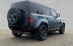 Land Rover Defender 110 D300 X-DYNAMIC SE/PANO/MERIDIAN/HEAD UP/ - 144680 лв. / 73973.71 € - 49040886 4 | Car24.bg Land Rover Defender 110 D300 X-DYNAMIC SE/PANO/MERIDIAN/HEAD UP/ - 144680 лв. / 73973.71 € - 49040886 4