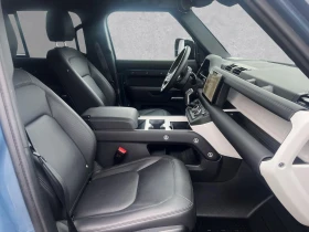 Land Rover Defender 110 D300 X-DYNAMIC SE/PANO/MERIDIAN/HEAD UP/ - 144680 лв. / 73973.71 € - 49040886 8 | Car24.bg Land Rover Defender 110 D300 X-DYNAMIC SE/PANO/MERIDIAN/HEAD UP/ - 144680 лв. / 73973.71 € - 49040886 8