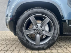 Land Rover Defender 110 D300 X-DYNAMIC SE/PANO/MERIDIAN/HEAD UP/ - 144680 лв. / 73973.71 € - 49040886 6 | Car24.bg Land Rover Defender 110 D300 X-DYNAMIC SE/PANO/MERIDIAN/HEAD UP/ - 144680 лв. / 73973.71 € - 49040886 6