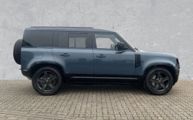 Land Rover Defender 110 D300 X-DYNAMIC SE/PANO/MERIDIAN/HEAD UP/ - 144680 лв. / 73973.71 € - 49040886 3 | Car24.bg Land Rover Defender 110 D300 X-DYNAMIC SE/PANO/MERIDIAN/HEAD UP/ - 144680 лв. / 73973.71 € - 49040886 3