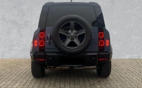 Land Rover Defender 110 D300 X-DYNAMIC SE/PANO/MERIDIAN/HEAD UP/ - 144680 лв. / 73973.71 € - 49040886 5 | Car24.bg Land Rover Defender 110 D300 X-DYNAMIC SE/PANO/MERIDIAN/HEAD UP/ - 144680 лв. / 73973.71 € - 49040886 5