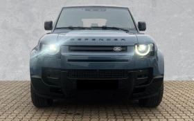 Land Rover Defender 110 D300 X-DYNAMIC SE/PANO/MERIDIAN/HEAD UP/ - 144680 лв. / 73973.71 € - 49040886 2 | Car24.bg Land Rover Defender 110 D300 X-DYNAMIC SE/PANO/MERIDIAN/HEAD UP/ - 144680 лв. / 73973.71 € - 49040886 2