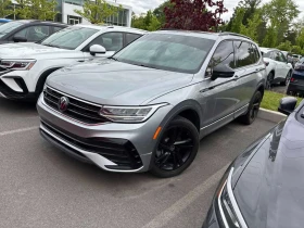 Снимка VW Tiguan