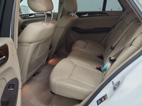 Mercedes-Benz ML 350 D * ПАНОРАМА * BLIND SPOT * CARFAX * - 12900 € / 25230.21 лв. - 62572433 9 | Car24.bg Mercedes-Benz ML 350 D * ПАНОРАМА * BLIND SPOT * CARFAX * - 12900 € / 25230.21 лв. - 62572433 9