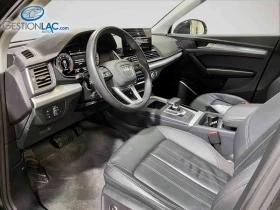 Audi Q5 45TFSI Progressiv | Auto.bg — изображение 7 Audi Q5 45TFSI Progressiv | Auto.bg — изображение 7