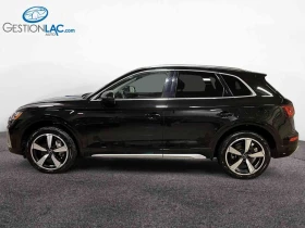 Audi Q5 45TFSI Progressiv | Auto.bg — изображение 3 Audi Q5 45TFSI Progressiv | Auto.bg — изображение 3