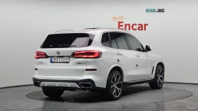 BMW X5 xDrive30d M Sport* КОЖА* НАВИ* 360* ПАНО* HUD | Auto.bg — изображение 2 BMW X5 xDrive30d M Sport* КОЖА* НАВИ* 360* ПАНО* HUD | Auto.bg — изображение 2