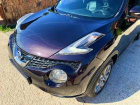 Nissan Juke 1.5Dci-Tekna-Full-360-Pano-Keyless | Auto.bg — изображение 8 Nissan Juke 1.5Dci-Tekna-Full-360-Pano-Keyless | Auto.bg — изображение 8