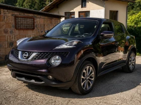 Nissan Juke 1.5Dci-Tekna-Full-360-Pano-Keyless