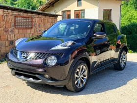 Nissan Juke 1.5Dci-Tekna-Full-360-Pano-Keyless | Auto.bg — изображение 3 Nissan Juke 1.5Dci-Tekna-Full-360-Pano-Keyless | Auto.bg — изображение 3