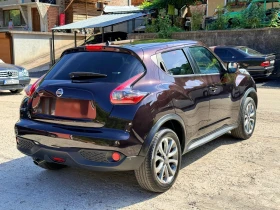 Nissan Juke 1.5Dci-Tekna-Full-360-Pano-Keyless | Auto.bg — изображение 4 Nissan Juke 1.5Dci-Tekna-Full-360-Pano-Keyless | Auto.bg — изображение 4