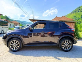 Nissan Juke 1.5Dci-Tekna-Full-360-Pano-Keyless | Auto.bg — изображение 7 Nissan Juke 1.5Dci-Tekna-Full-360-Pano-Keyless | Auto.bg — изображение 7