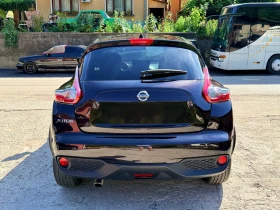 Nissan Juke 1.5Dci-Tekna-Full-360-Pano-Keyless | Auto.bg — изображение 6 Nissan Juke 1.5Dci-Tekna-Full-360-Pano-Keyless | Auto.bg — изображение 6