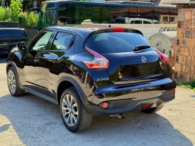 Nissan Juke 1.5Dci-Tekna-Full-360-Pano-Keyless | Auto.bg — изображение 5 Nissan Juke 1.5Dci-Tekna-Full-360-Pano-Keyless | Auto.bg — изображение 5