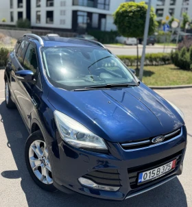 Ford Kuga 4wd* 2.0d* FULL LED | Auto.bg — изображение 2 Ford Kuga 4wd* 2.0d* FULL LED | Auto.bg — изображение 2