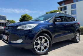 Ford Kuga 4wd* 2.0d* FULL LED | Auto.bg — изображение 7 Ford Kuga 4wd* 2.0d* FULL LED | Auto.bg — изображение 7