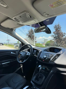 Ford Kuga 4wd* 2.0d* FULL LED | Auto.bg — изображение 12 Ford Kuga 4wd* 2.0d* FULL LED | Auto.bg — изображение 12