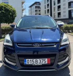 Ford Kuga 4wd* 2.0d* FULL LED | Auto.bg — изображение 4 Ford Kuga 4wd* 2.0d* FULL LED | Auto.bg — изображение 4