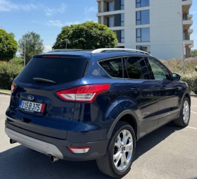 Ford Kuga 4wd* 2.0d* FULL LED | Auto.bg — изображение 8 Ford Kuga 4wd* 2.0d* FULL LED | Auto.bg — изображение 8