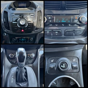 Ford Kuga 4wd* 2.0d* FULL LED | Auto.bg — изображение 15 Ford Kuga 4wd* 2.0d* FULL LED | Auto.bg — изображение 15