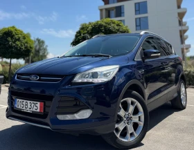 Ford Kuga 4wd* 2.0d* FULL LED | Auto.bg — изображение 5 Ford Kuga 4wd* 2.0d* FULL LED | Auto.bg — изображение 5