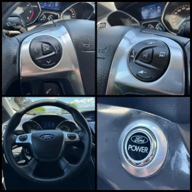 Ford Kuga 4wd* 2.0d* FULL LED | Auto.bg — изображение 14 Ford Kuga 4wd* 2.0d* FULL LED | Auto.bg — изображение 14