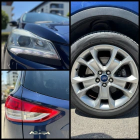 Ford Kuga 4wd* 2.0d* FULL LED | Auto.bg — изображение 16 Ford Kuga 4wd* 2.0d* FULL LED | Auto.bg — изображение 16