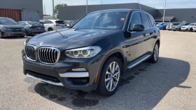 BMW X3 * xDrive30i * CARFAX * ОПЦИЯ ЗА ФИНАНСИРАНЕ