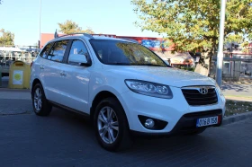 Hyundai Santa fe 2.2D FULL - 6700 € - 26551550 2 | Car24.bg Hyundai Santa fe 2.2D FULL - 6700 € - 26551550 2
