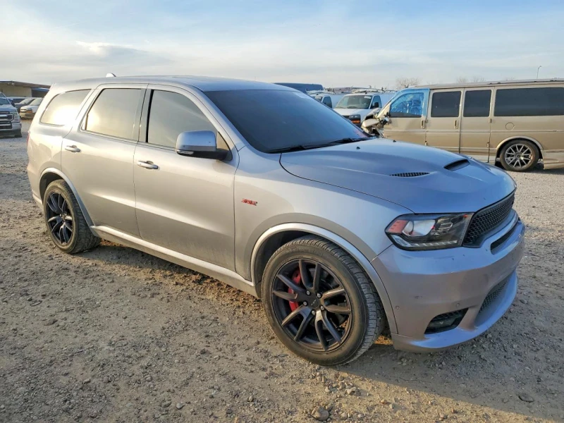Dodge Durango * 6.4* SRT* - 26800 € / 52416.24 лв. - 50817135 1 | Car24.bg Dodge Durango * 6.4* SRT* - 26800 € / 52416.24 лв. - 50817135 1