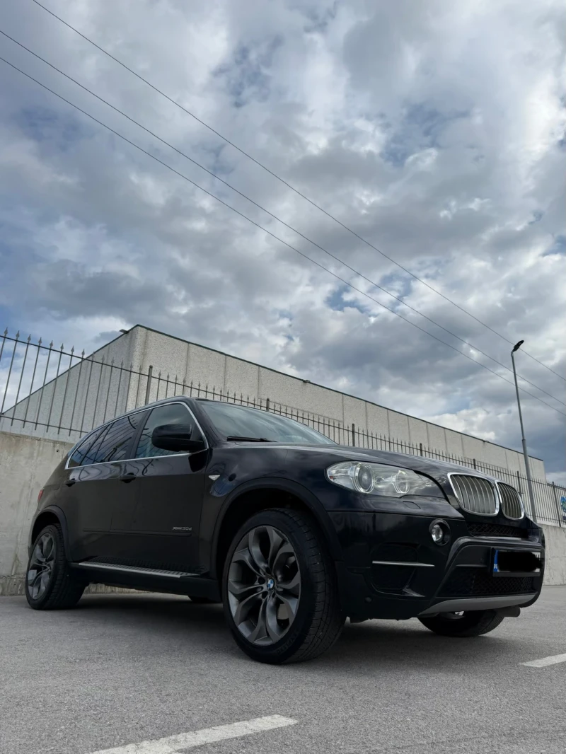 BMW X5 X drive - 13500 € / 26403.70 лв. - 17250865 1 | Car24.bg BMW X5 X drive - 13500 € / 26403.70 лв. - 17250865 1