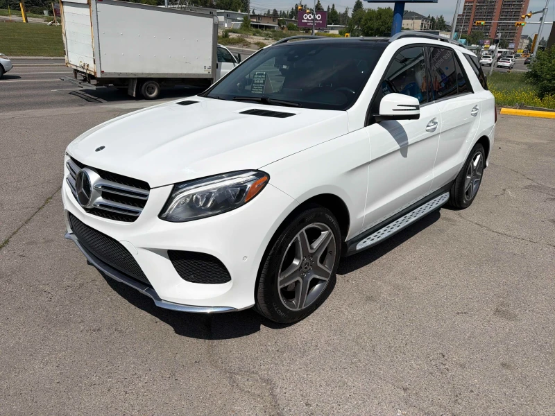 Mercedes-Benz GLE 400 4MATIC - 19650 € - 83636634 1 | Car24.bg Mercedes-Benz GLE 400 4MATIC - 19650 € - 83636634 1