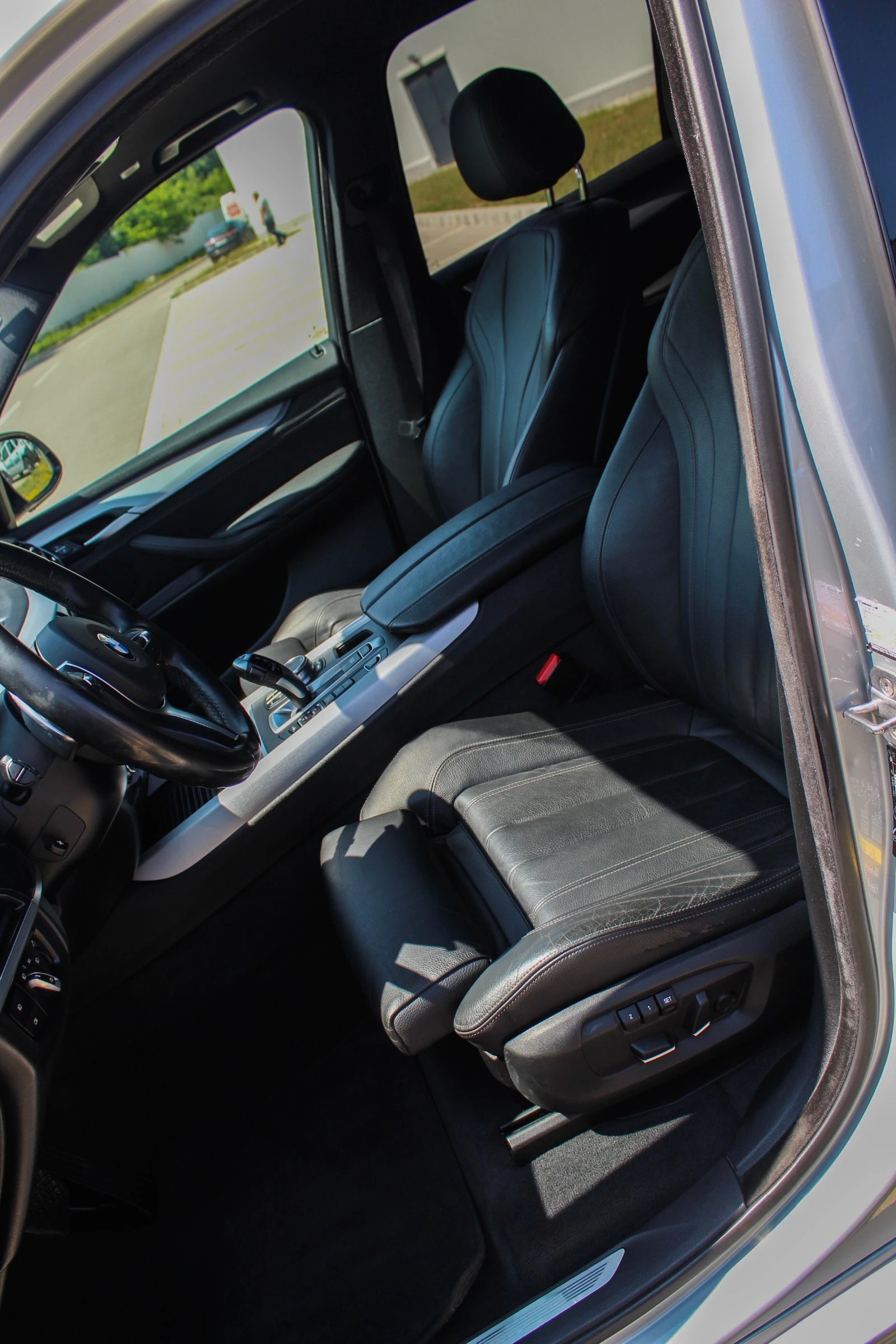 BMW X5 40e IPerformance M - изображение 7 | Auto.bg BMW X5 40e IPerformance M - изображение 7