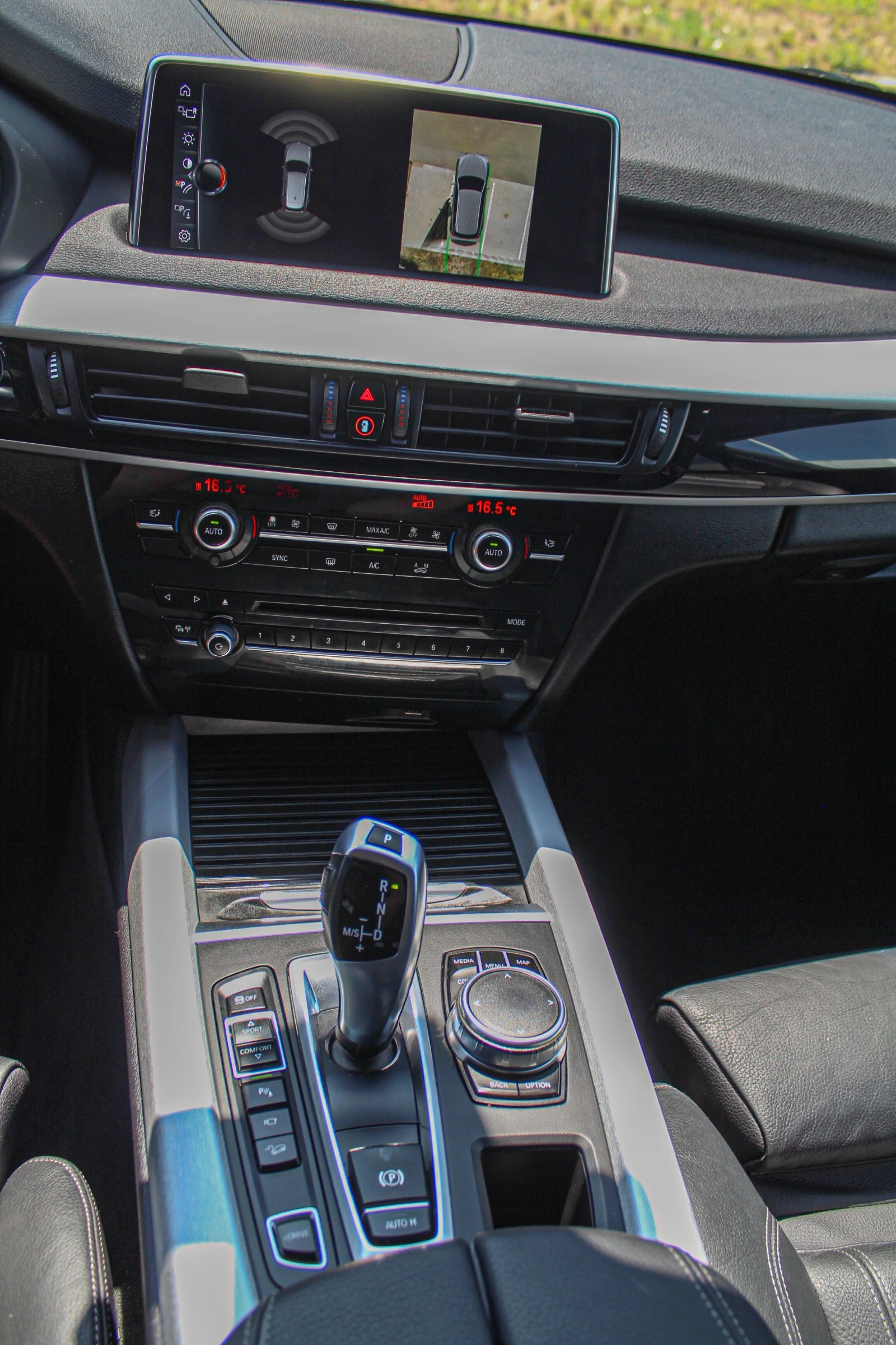 BMW X5 40e IPerformance M - изображение 8 | Auto.bg BMW X5 40e IPerformance M - изображение 8