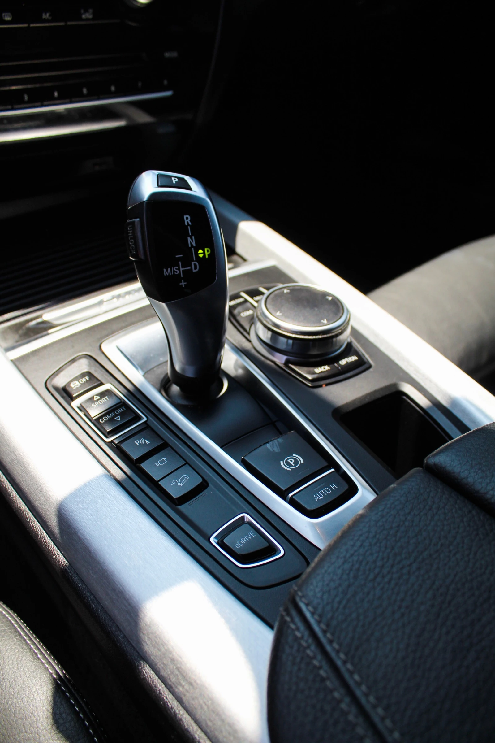 BMW X5 40e IPerformance M - изображение 9 | Auto.bg BMW X5 40e IPerformance M - изображение 9