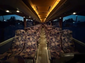 Mercedes-Benz Travego O 580 RH 15L TRAVEGO | Auto.bg — изображение 5 Mercedes-Benz Travego O 580 RH 15L TRAVEGO | Auto.bg — изображение 5