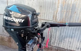 Извънбордов двигател Mercury undefined | Auto.bg — изображение 7 Извънбордов двигател Mercury undefined | Auto.bg — изображение 7