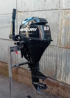 Извънбордов двигател Mercury undefined | Auto.bg — изображение 6 Извънбордов двигател Mercury undefined | Auto.bg — изображение 6