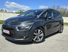 Citroen Grand C4 Picasso КАТО ЧИСТО НОВ /7м./ EXCLUSIVE - Car24.bg Citroen Grand C4 Picasso КАТО ЧИСТО НОВ /7м./ EXCLUSIVE