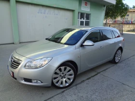 Opel Insignia 2.0CDTI-NAVI-KOJA-LIZING - Car24.bg Opel Insignia 2.0CDTI-NAVI-KOJA-LIZING