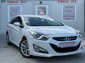 Hyundai I40 1.7 CRDI 136ps. PREMIUM , MEMORY , XENON - Car24.bg Hyundai I40 1.7 CRDI 136ps. PREMIUM , MEMORY , XENON
