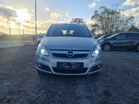 Opel Zafira 1.9CDTI НАВИГАЦИЯ-КСЕНОН-7 МЕСТА - Car24.bg Opel Zafira 1.9CDTI НАВИГАЦИЯ-КСЕНОН-7 МЕСТА