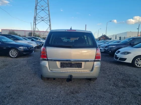 Opel Zafira 1.9CDTI НАВИГАЦИЯ-КСЕНОН-7 МЕСТА - 6600 лв. / 3374.53 € - 54352729 6 | Car24.bg Opel Zafira 1.9CDTI НАВИГАЦИЯ-КСЕНОН-7 МЕСТА - 6600 лв. / 3374.53 € - 54352729 6